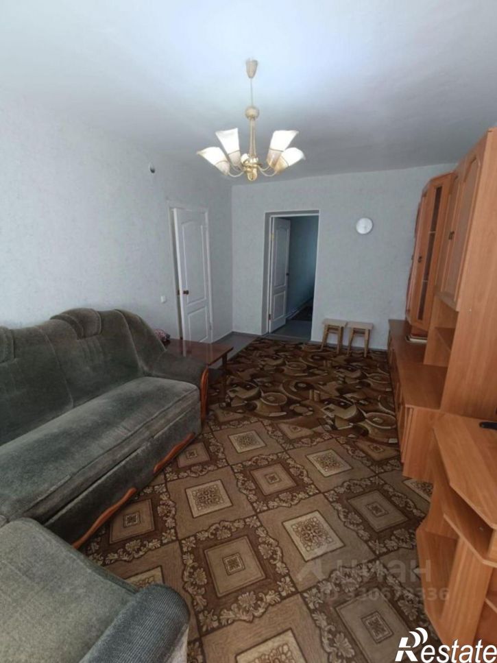 2-комн квартира улица Радищева, 82,  д. 82