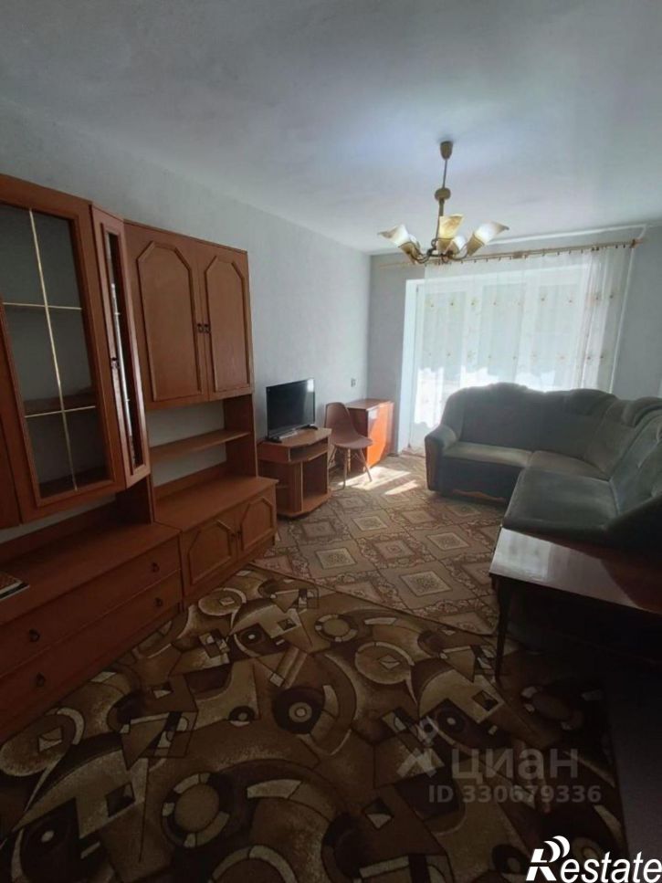 2-комн квартира улица Радищева, 82,  д. 82