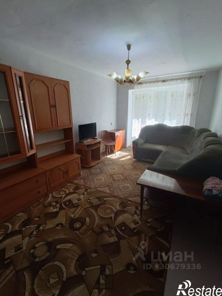 2-комн квартира улица Радищева, 82,  д. 82