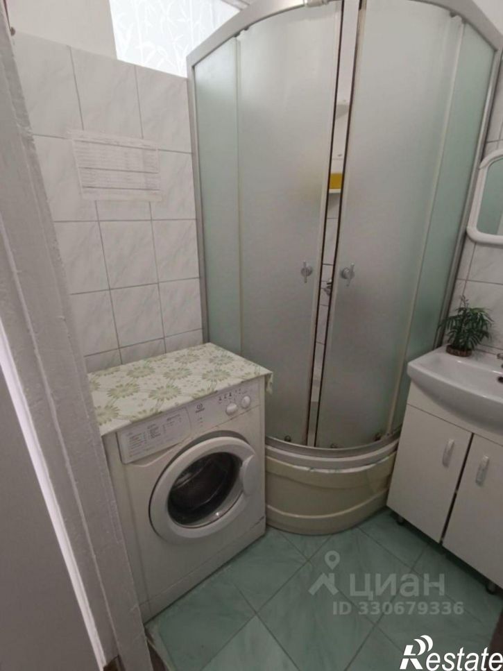 2-комн квартира улица Радищева, 82,  д. 82