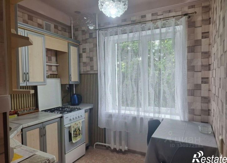 3-комн квартира ул Аральская, 8А,  д. 8А