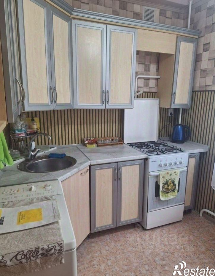 3-комн квартира ул Аральская, 8А,  д. 8А