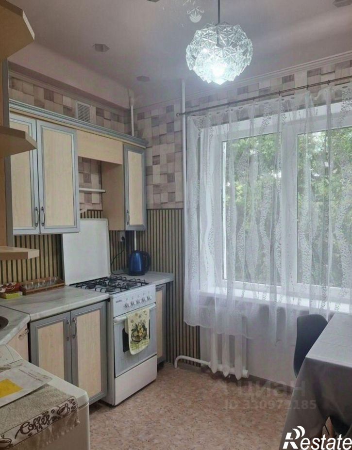 3-комн квартира ул Аральская, 8А,  д. 8А