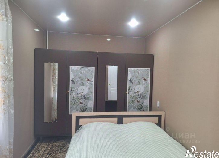 3-комн квартира ул Аральская, 8А,  д. 8А