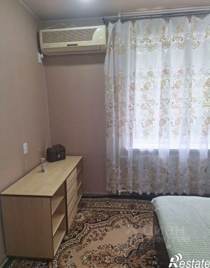 3-комн квартира ул Аральская, 8А,  д. 8А