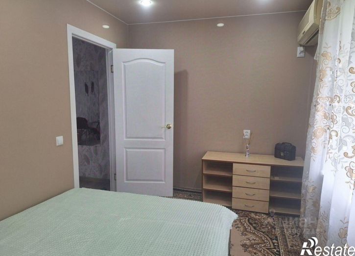 3-комн квартира ул Аральская, 8А,  д. 8А