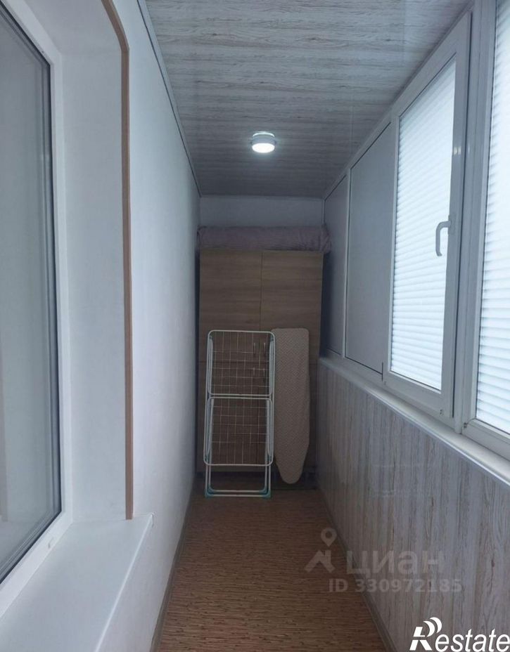 3-комн квартира ул Аральская, 8А,  д. 8А