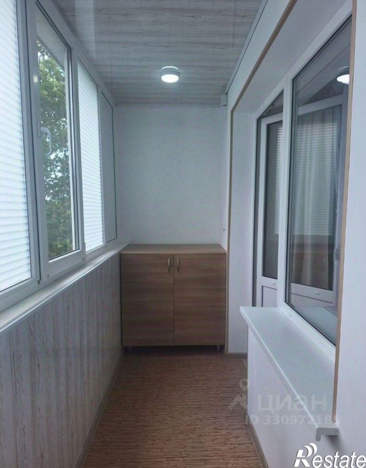 3-комн квартира ул Аральская, 8А,  д. 8А