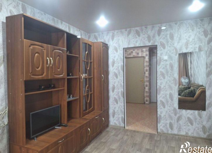 3-комн квартира ул Аральская, 8А,  д. 8А
