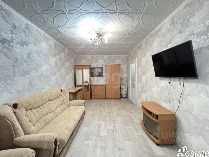 1-комн квартира ул Лермонтова, 13а,  д. 13а