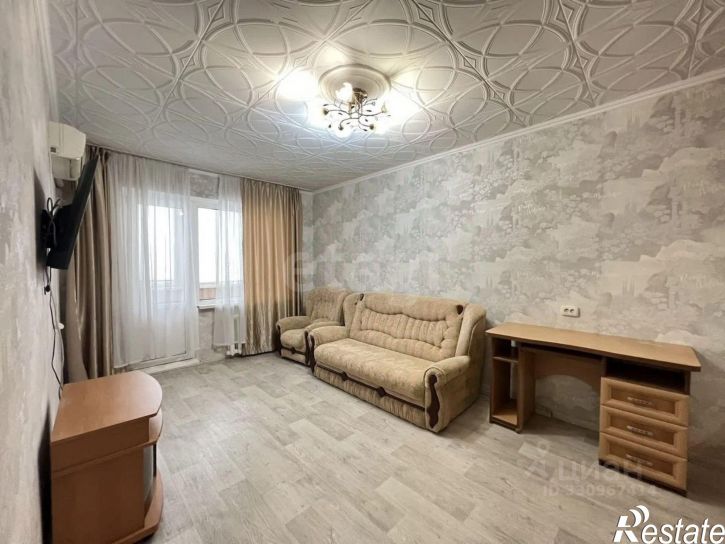 1-комн квартира ул Лермонтова, 13а,  д. 13а