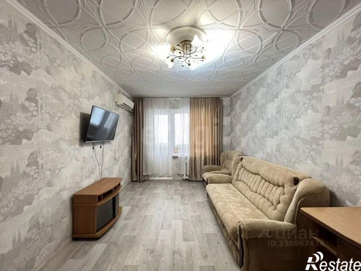 1-комн квартира ул Лермонтова, 13а,  д. 13а