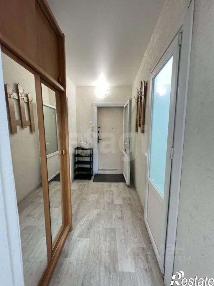 1-комн квартира ул Лермонтова, 13а,  д. 13а