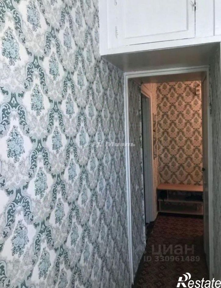 1-комн квартира ул Совхозная, 4,  д. 4