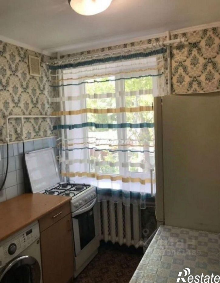 1-комн квартира ул Совхозная, 4,  д. 4
