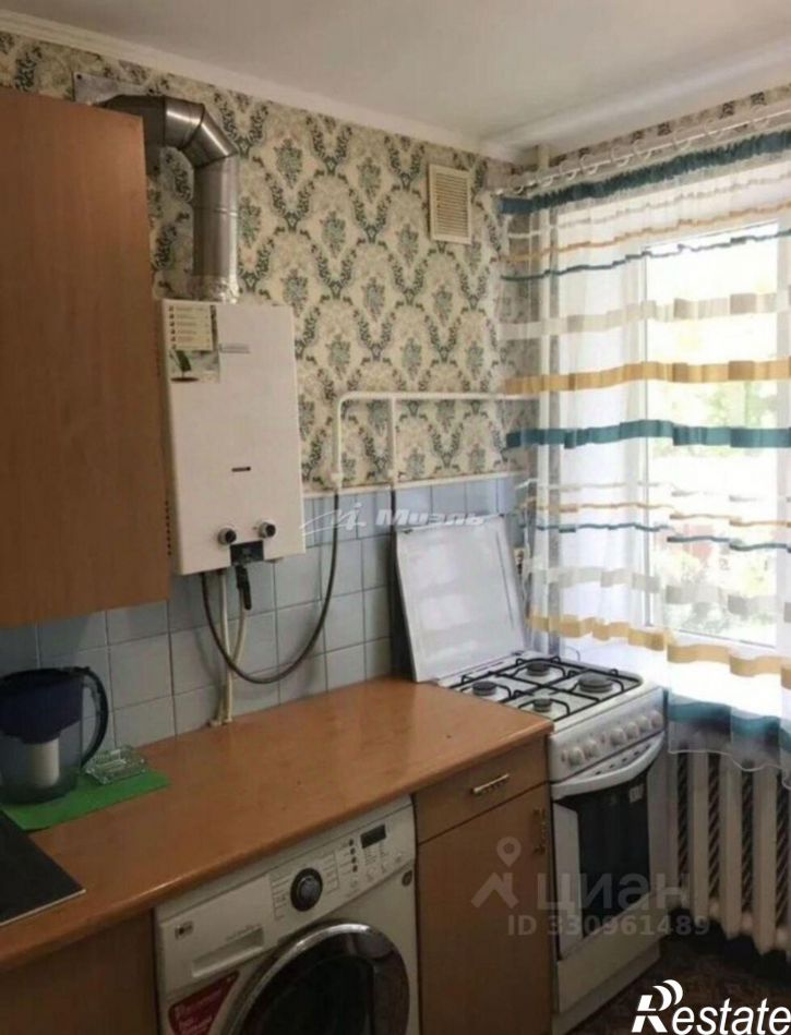 1-комн квартира ул Совхозная, 4,  д. 4