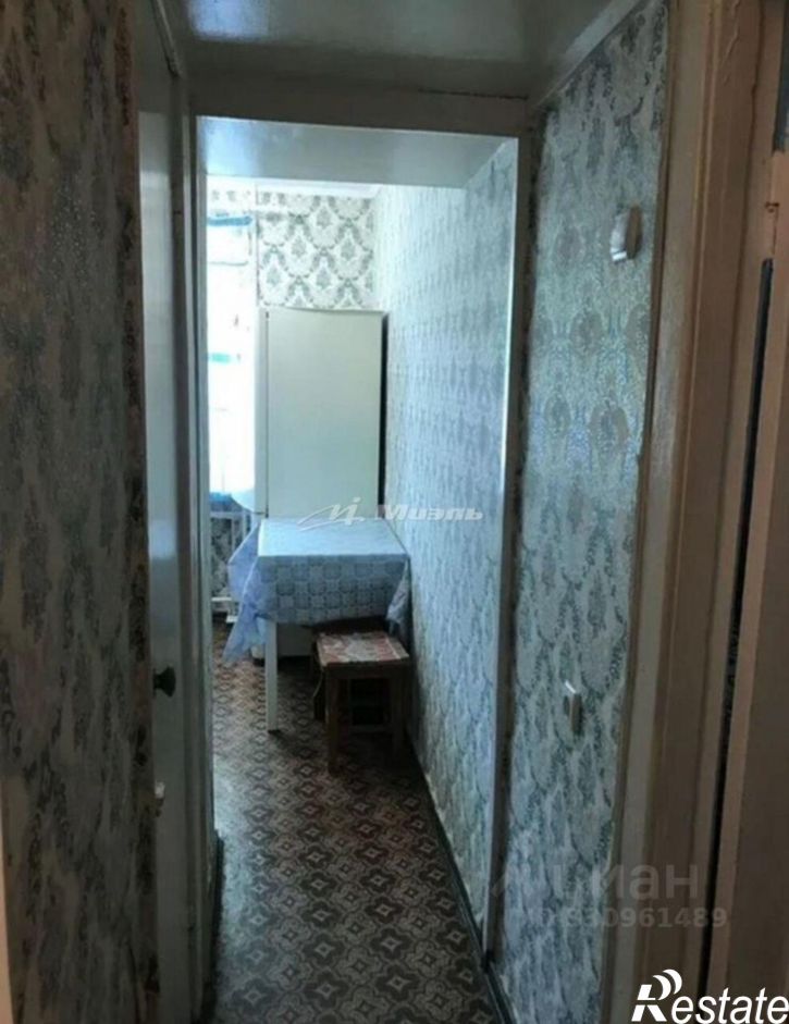 1-комн квартира ул Совхозная, 4,  д. 4