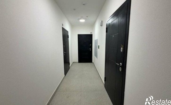 1-комн квартира улица Виталия Чуркина, 1к5