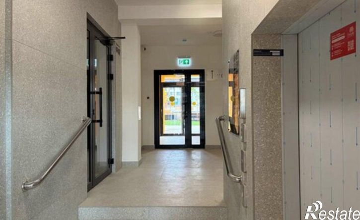 1-комн квартира улица Виталия Чуркина, 1к5