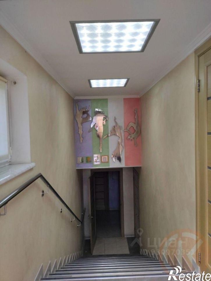 Помещение свободного назначения ул Киевская, 143,  д. 143