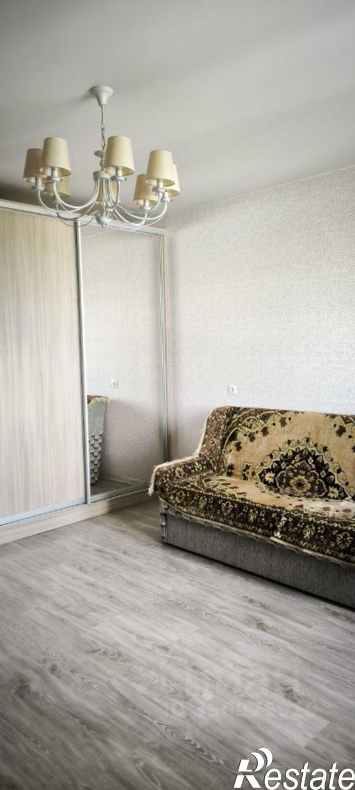 1-комн квартира улица Крылова, 36,  д. 36
