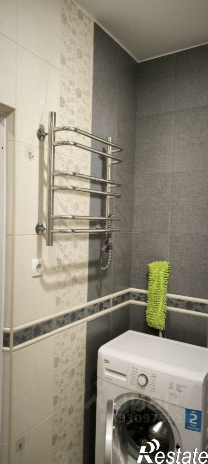 1-комн квартира улица Крылова, 36,  д. 36