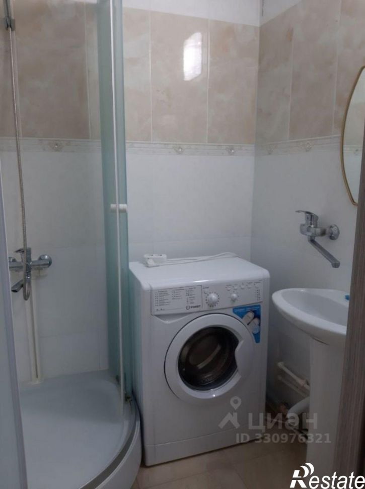 1-комн квартира улица 1-й Конной Армии, 17Б,  д. 17Б