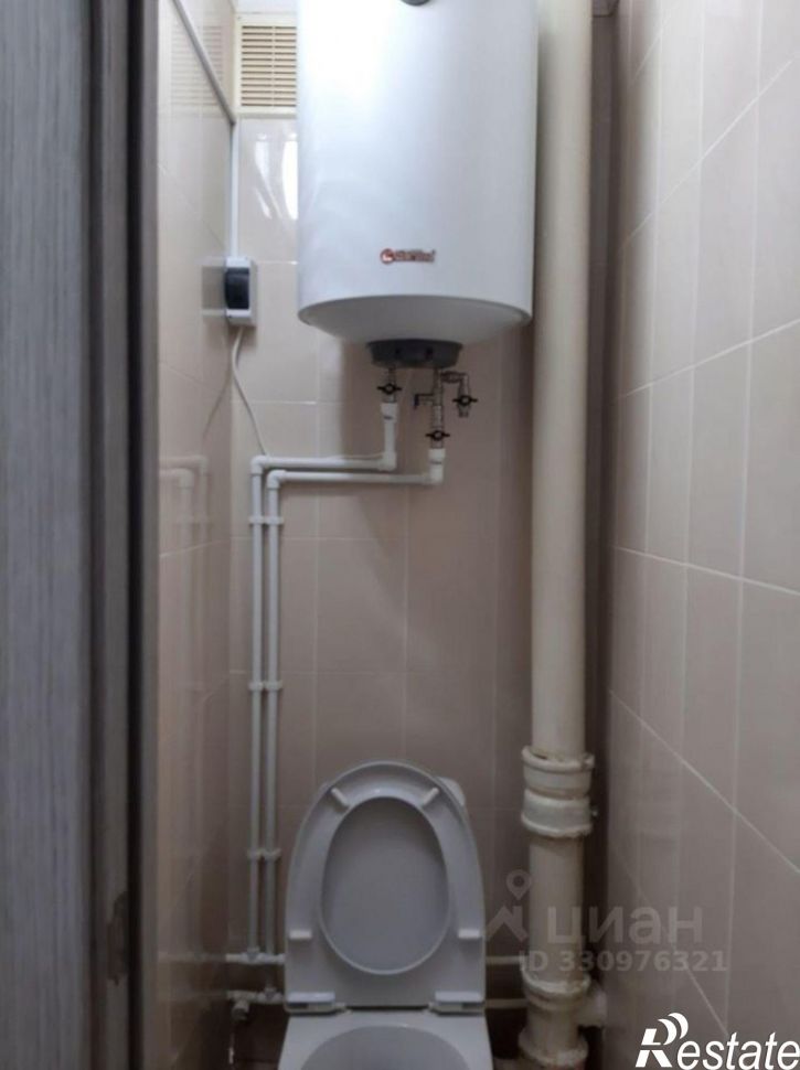 1-комн квартира улица 1-й Конной Армии, 17Б,  д. 17Б