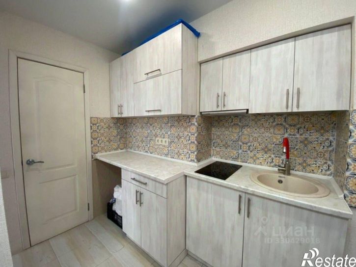 2-комн квартира улица Маяковского, 15,  д. 15