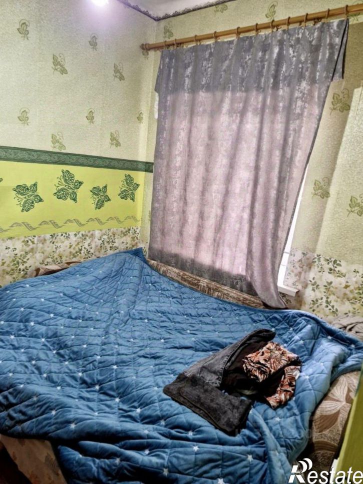2-комн квартира улица Маяковского, 15,  д. 15