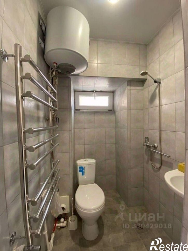 2-комн квартира улица Маяковского, 15,  д. 15