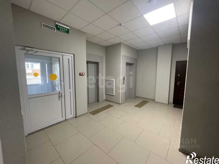 1-комн квартира улица Будённого, 33Б,  д. 33Б