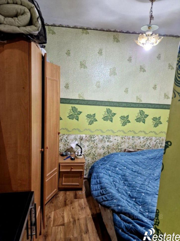 2-комн квартира улица Маяковского, 15,  д. 15