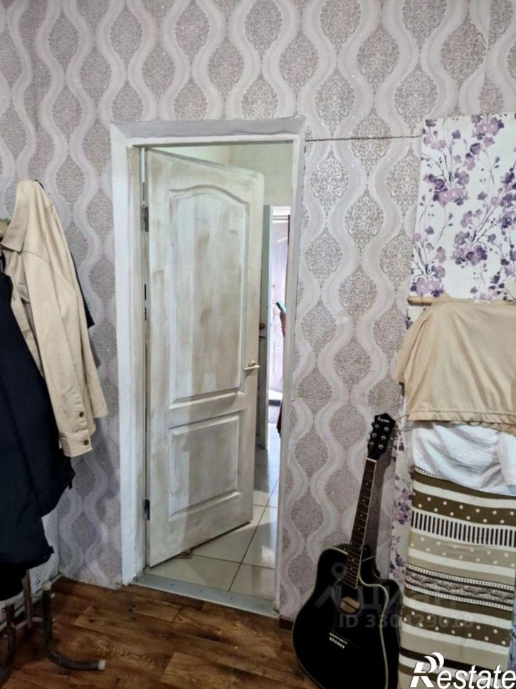 2-комн квартира улица Маяковского, 15,  д. 15