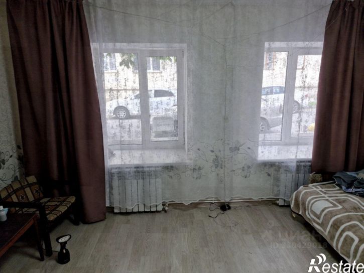 2-комн квартира улица Маяковского, 15,  д. 15