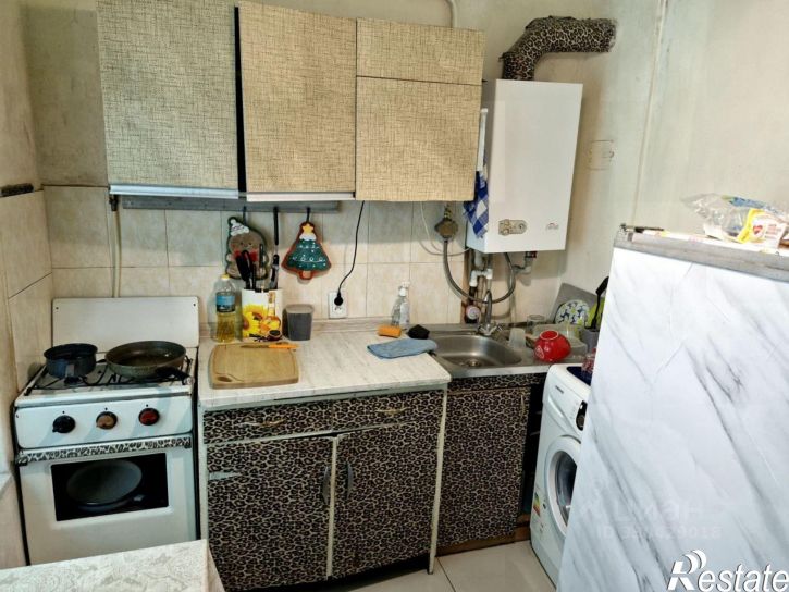 2-комн квартира улица Маяковского, 15,  д. 15