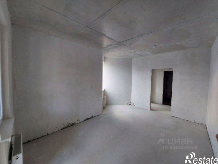 1-комн квартира ул Пахотная, 5,  д. 5
