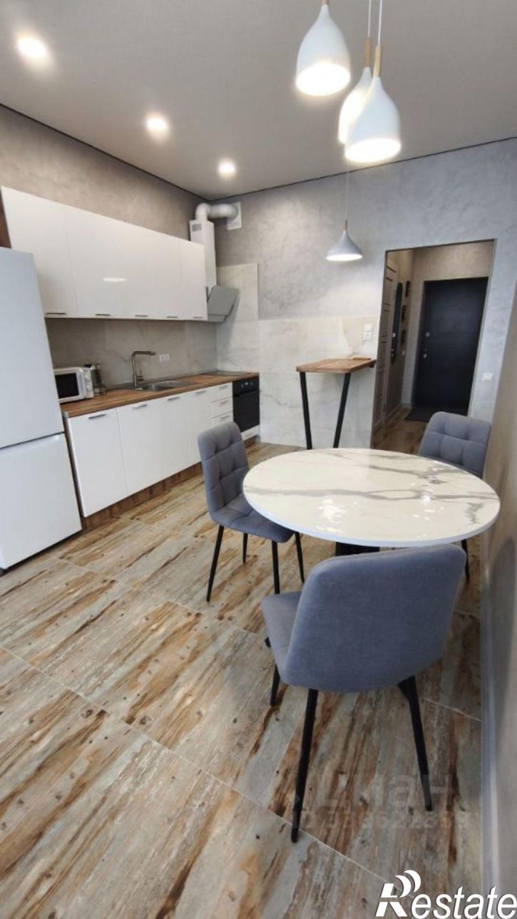 1-комн квартира Мраморный пер, 38,  д. 38