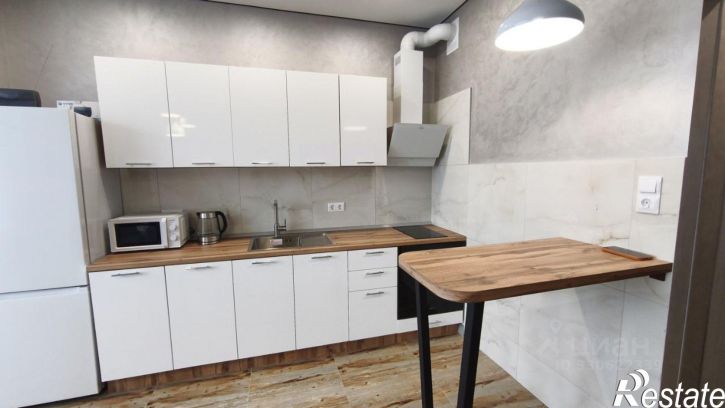 1-комн квартира Мраморный пер, 38,  д. 38
