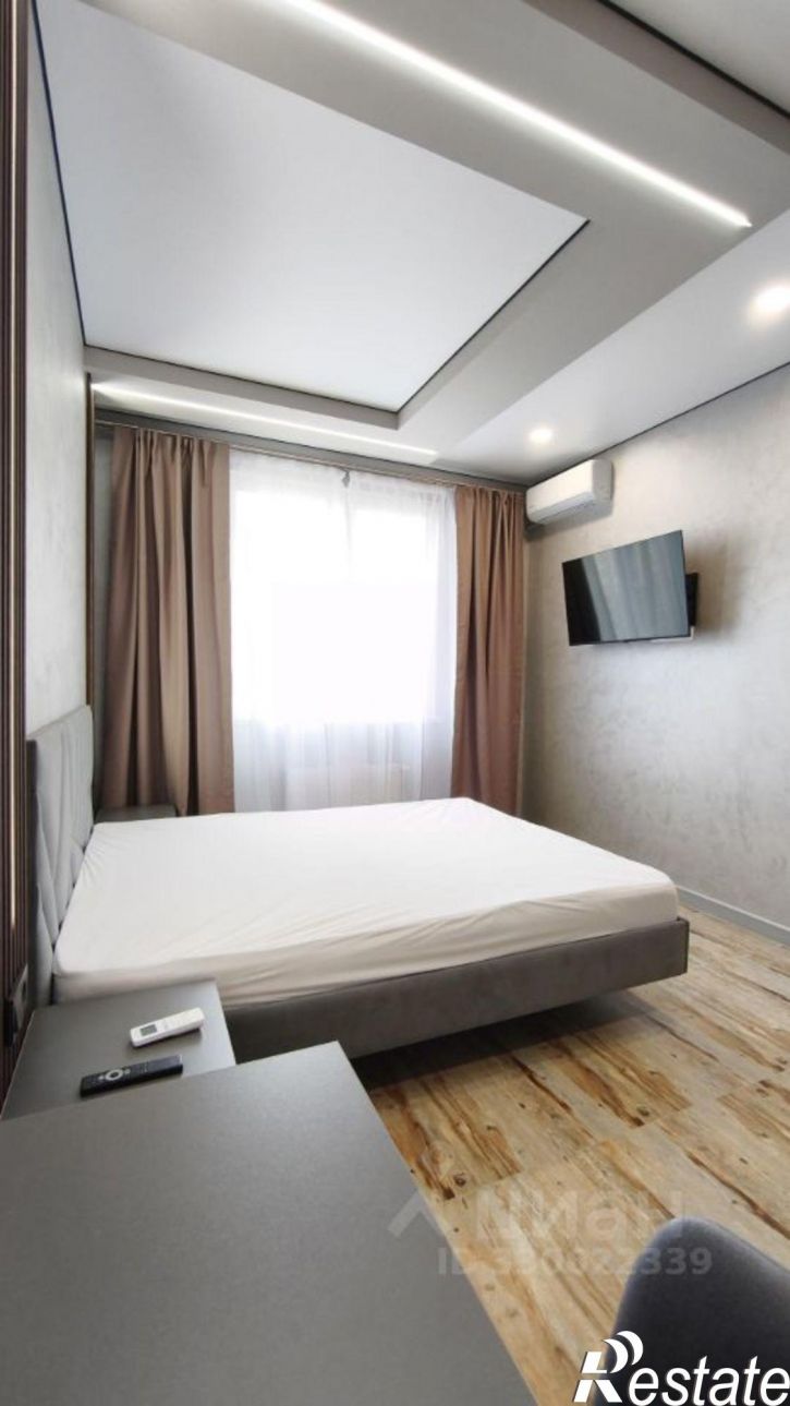 1-комн квартира Мраморный пер, 38,  д. 38