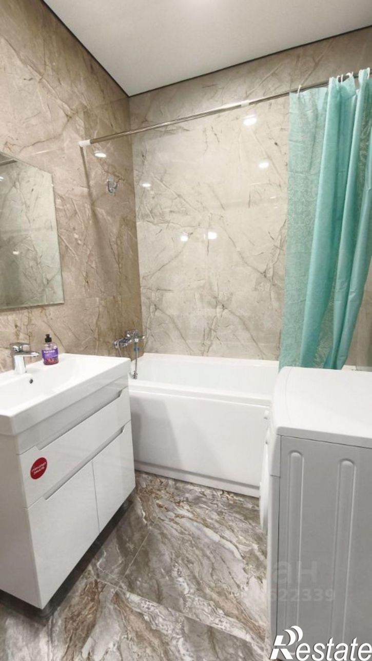 1-комн квартира Мраморный пер, 38,  д. 38