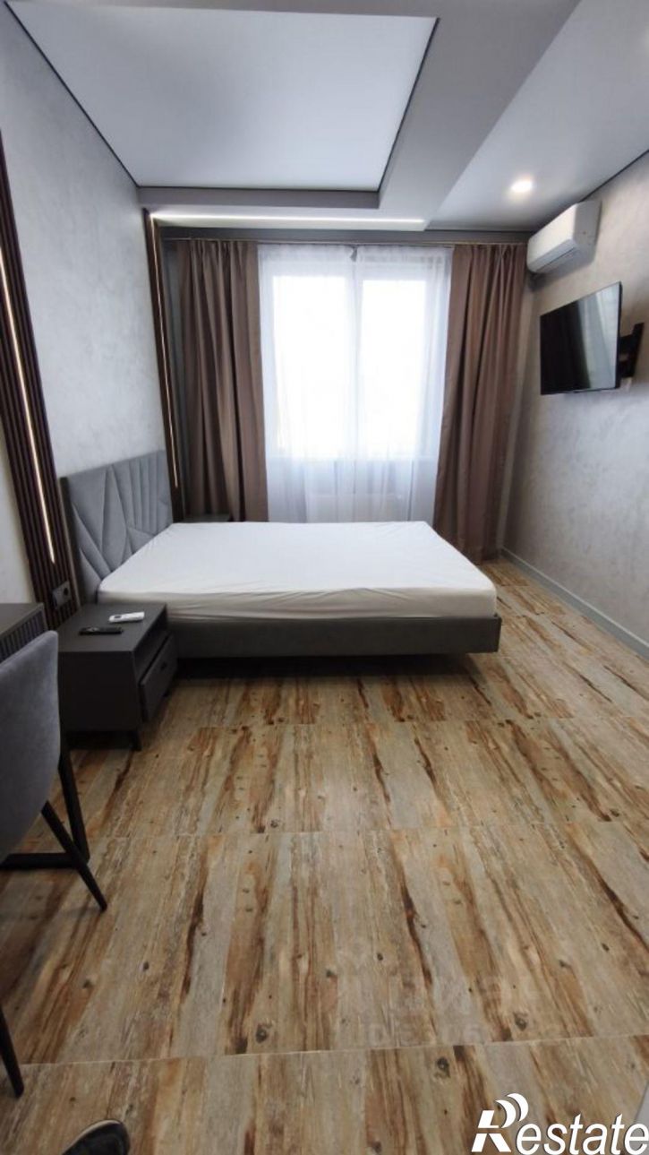 1-комн квартира Мраморный пер, 38,  д. 38