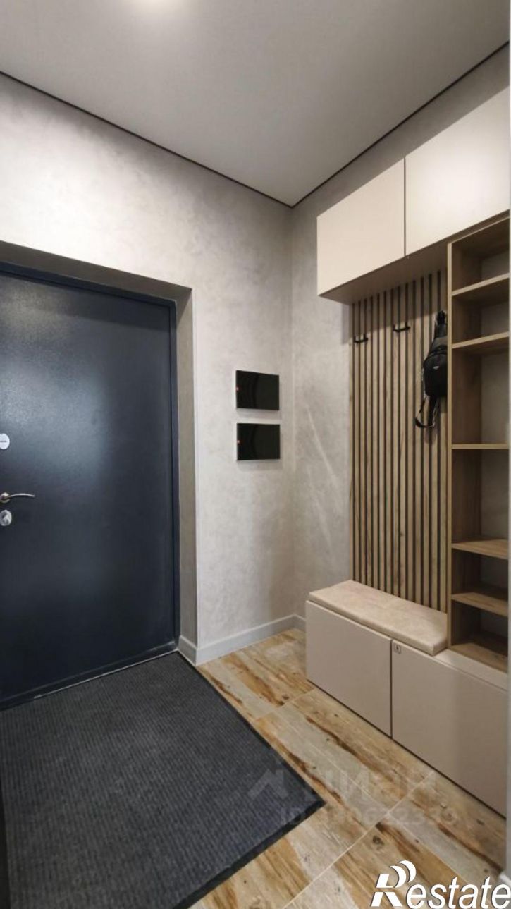 1-комн квартира Мраморный пер, 38,  д. 38