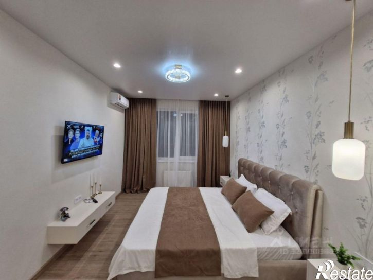 1-комн квартира Мраморный пер, 38,  д. 38