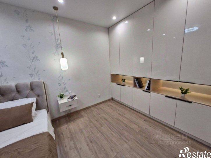 1-комн квартира Мраморный пер, 38,  д. 38