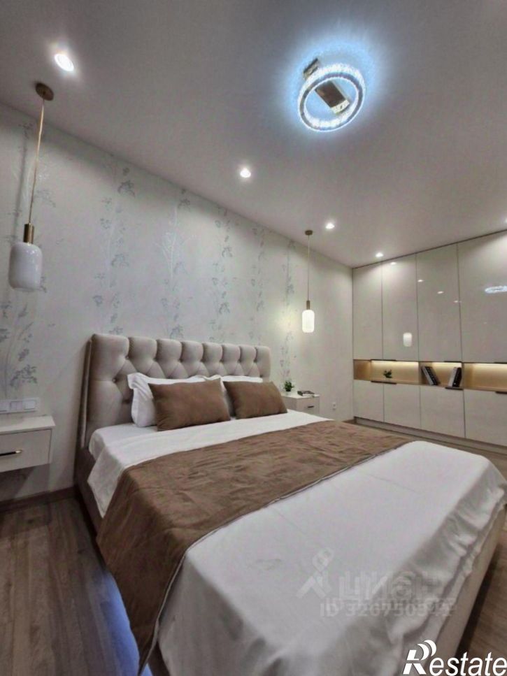 1-комн квартира Мраморный пер, 38,  д. 38