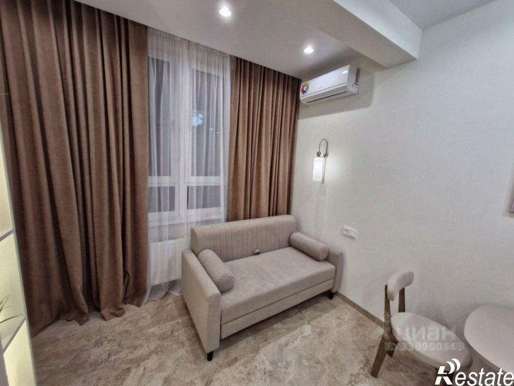 1-комн квартира Мраморный пер, 38,  д. 38