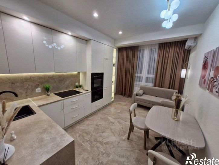 1-комн квартира Мраморный пер, 38,  д. 38