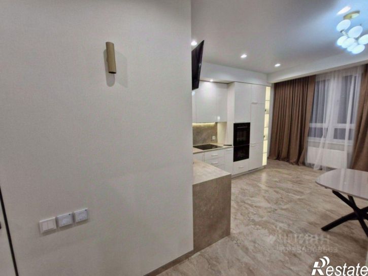 1-комн квартира Мраморный пер, 38,  д. 38