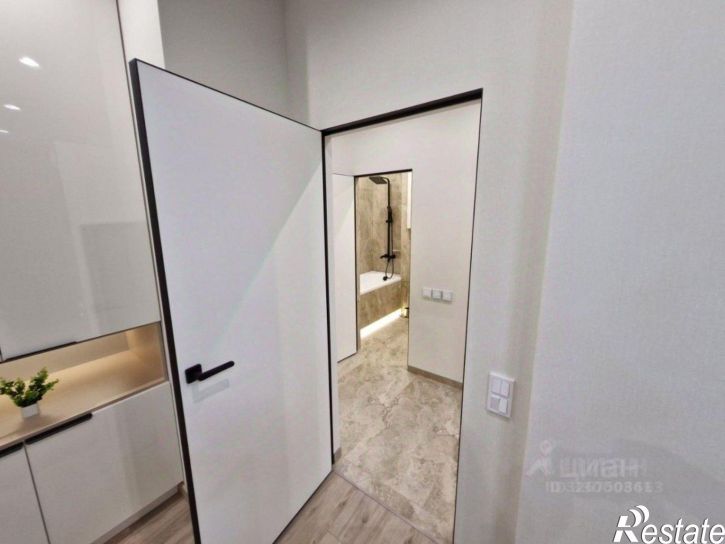 1-комн квартира Мраморный пер, 38,  д. 38
